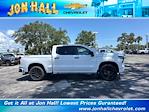 2025 Chevrolet Silverado 1500 Crew Cab 4x4 Pickup for sale #257350 - photo 17