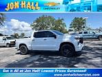 2025 Chevrolet Silverado 1500 Crew Cab 4x4 Pickup for sale #257350 - photo 18