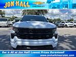 2025 Chevrolet Silverado 1500 Crew Cab 4x4 Pickup for sale #257350 - photo 19