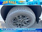 2025 Chevrolet Silverado 1500 Crew Cab 4x4 Pickup for sale #257350 - photo 20
