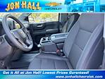 2025 Chevrolet Silverado 1500 Crew Cab 4x4 Pickup for sale #257350 - photo 21