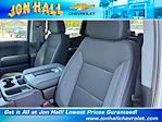 2025 Chevrolet Silverado 1500 Crew Cab 4x4 Pickup for sale #257350 - photo 23