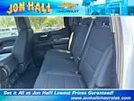 2025 Chevrolet Silverado 1500 Crew Cab 4x4 Pickup for sale #257350 - photo 24