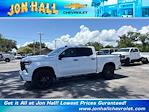 2025 Chevrolet Silverado 1500 Crew Cab 4x4 Pickup for sale #257350 - photo 4