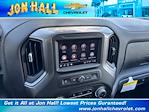 2025 Chevrolet Silverado 1500 Crew Cab 4x4 Pickup for sale #257350 - photo 32