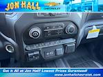 2025 Chevrolet Silverado 1500 Crew Cab 4x4 Pickup for sale #257350 - photo 33
