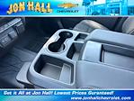 2025 Chevrolet Silverado 1500 Crew Cab 4x4 Pickup for sale #257350 - photo 34