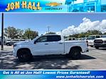 2025 Chevrolet Silverado 1500 Crew Cab 4x4 Pickup for sale #257350 - photo 5