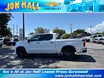 2025 Chevrolet Silverado 1500 Crew Cab 4x4 Pickup for sale #257350 - photo 6