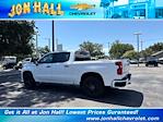 2025 Chevrolet Silverado 1500 Crew Cab 4x4 Pickup for sale #257350 - photo 7