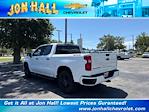 2025 Chevrolet Silverado 1500 Crew Cab 4x4 Pickup for sale #257350 - photo 8