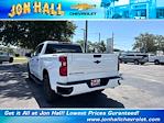2025 Chevrolet Silverado 1500 Crew Cab 4x4 Pickup for sale #257350 - photo 9