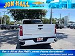 2025 Chevrolet Silverado 1500 Crew Cab 4x4 Pickup for sale #257350 - photo 10