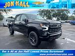 2025 Chevrolet Silverado 1500 Crew Cab 4x4 Pickup for sale #257353 - photo 1