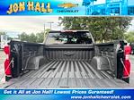 2025 Chevrolet Silverado 1500 Crew Cab 4x4 Pickup for sale #257353 - photo 12