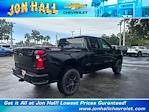 2025 Chevrolet Silverado 1500 Crew Cab 4x4 Pickup for sale #257353 - photo 2