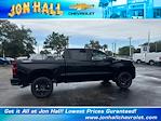 2025 Chevrolet Silverado 1500 Crew Cab 4x4 Pickup for sale #257353 - photo 14