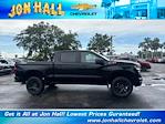 2025 Chevrolet Silverado 1500 Crew Cab 4x4 Pickup for sale #257353 - photo 15