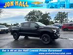 2025 Chevrolet Silverado 1500 Crew Cab 4x4 Pickup for sale #257353 - photo 16