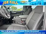 2025 Chevrolet Silverado 1500 Crew Cab 4x4 Pickup for sale #257353 - photo 18