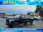 2025 Chevrolet Silverado 1500 Crew Cab 4x4 Pickup for sale #257353 - photo 3