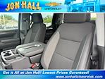 2025 Chevrolet Silverado 1500 Crew Cab 4x4 Pickup for sale #257353 - photo 20
