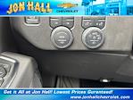 2025 Chevrolet Silverado 1500 Crew Cab 4x4 Pickup for sale #257353 - photo 26