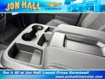 2025 Chevrolet Silverado 1500 Crew Cab 4x4 Pickup for sale #257353 - photo 29
