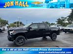 2025 Chevrolet Silverado 1500 Crew Cab 4x4 Pickup for sale #257353 - photo 4