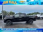 2025 Chevrolet Silverado 1500 Crew Cab 4x4 Pickup for sale #257353 - photo 5