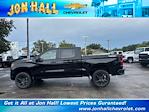 2025 Chevrolet Silverado 1500 Crew Cab 4x4 Pickup for sale #257353 - photo 6