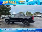 2025 Chevrolet Silverado 1500 Crew Cab 4x4 Pickup for sale #257353 - photo 7