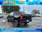 2025 Chevrolet Silverado 1500 Crew Cab 4x4 Pickup for sale #257353 - photo 9