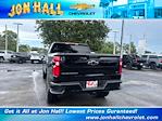 2025 Chevrolet Silverado 1500 Crew Cab 4x4 Pickup for sale #257353 - photo 10