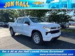 2025 Chevrolet Silverado 1500 Crew Cab 4x2 Pickup for sale #257355 - photo 1