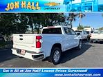 2025 Chevrolet Silverado 1500 Crew Cab 4x2 Pickup for sale #257355 - photo 2
