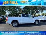 2025 Chevrolet Silverado 1500 Crew Cab 4x2 Pickup for sale #257355 - photo 11