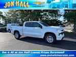 2025 Chevrolet Silverado 1500 Crew Cab 4x2 Pickup for sale #257355 - photo 13