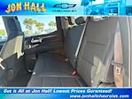 2025 Chevrolet Silverado 1500 Crew Cab 4x2 Pickup for sale #257355 - photo 18