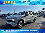 2025 Chevrolet Silverado 1500 Crew Cab 4x2 Pickup for sale #257355 - photo 3