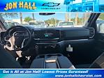 2025 Chevrolet Silverado 1500 Crew Cab 4x2 Pickup for sale #257355 - photo 21
