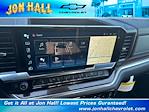 2025 Chevrolet Silverado 1500 Crew Cab 4x2 Pickup for sale #257355 - photo 24