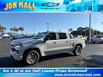 2025 Chevrolet Silverado 1500 Crew Cab 4x2 Pickup for sale #257355 - photo 4