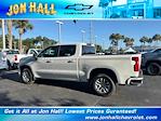 2025 Chevrolet Silverado 1500 Crew Cab 4x2 Pickup for sale #257355 - photo 6