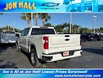2025 Chevrolet Silverado 1500 Crew Cab 4x2 Pickup for sale #257355 - photo 8