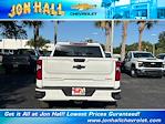 2025 Chevrolet Silverado 1500 Crew Cab 4x2 Pickup for sale #257355 - photo 9