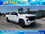2025 Chevrolet Silverado 1500 Crew Cab 4x4 Pickup for sale #257357 - photo 1