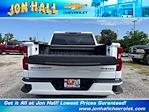 2025 Chevrolet Silverado 1500 Crew Cab 4x4 Pickup for sale #257357 - photo 11
