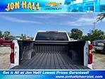 2025 Chevrolet Silverado 1500 Crew Cab 4x4 Pickup for sale #257357 - photo 12
