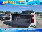2025 Chevrolet Silverado 1500 Crew Cab 4x4 Pickup for sale #257357 - photo 13